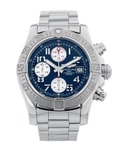 Pre-Owned Breitling Avenger II Watch